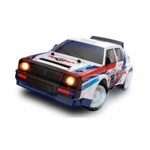 Amewi RC-Auto »Drift LR16 Brushed« Blau, Rot, Weiss