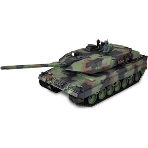 Amewi RC-Panzer »Leopard 2A6 Advanced L« Camouflage