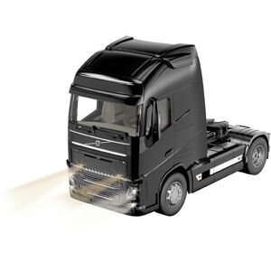 Siku RC-Truck »SIKU Control, Fahrerhaus Volvo FH16 (6731)« schwarz