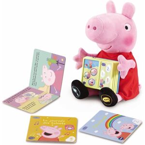 Vtech® Lernspielzeug »Pig-Les petites histoir« bunt