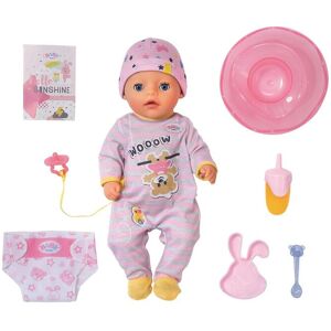 Baby Born Anziehpuppe »Little Girl 36 cm«