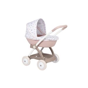 Smoby Puppenwagen »Baby Nurse Landau« mehrfarbig