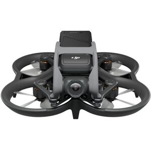 DJI Drohne »Avata Fly Smart Combo mit FPV Goggles V2«