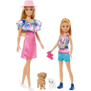 Barbie Anziehpuppe »Stacie & Barbie«