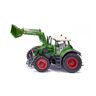 Siku RC-Traktor »Fendt 933 Vario App RTR,« Grün