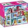 Playmobil Konstruktions-Spielset »Mein Grosses Puppenhaus (70205),... bunt