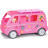 Baby Born Minipuppe »Baby born® Minis Campervan« rosa