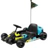 Razor Go-Kart »Force Elite« Blau, Gelb