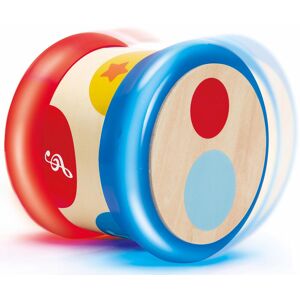 Hape Spielzeug-Musikinstrument »Baby-Trommel« bunt