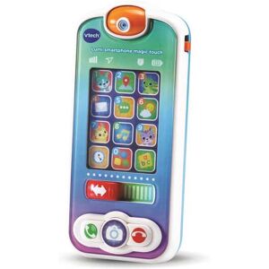 Vtech® Lernspielzeug »Magic touch« blau