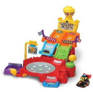 Vtech® Spielzeug-Auto »Tut Tut Baby Flitzer - Rennpiste« bunt