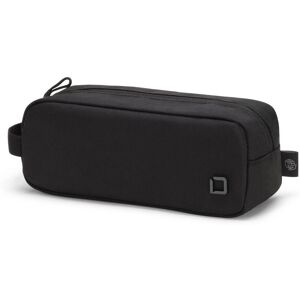 Dicota Reisetasche »Eco Accessories Pouch MOTION Schwarz« Schwarz  B/H/T: 23 cm x 9 cm x 8 cm