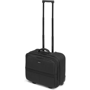 Dicota Laptoptasche »Eco Multi« schwarz  B/H/T: 42 cm x 35 cm x 22,5 cm