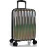 Heys Hartschalen-Trolley »Astro, 53 cm«, 4 Rollen charcoal  B/H/T: 36 cm x 53 cm x 22 cm   32 l