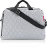 REISENTHEL® Reisetasche »Duffelbag M« grau  B/H/T: 52 cm x 37 cm x 21 cm