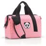 REISENTHEL® Reisetasche »Reisetasche allrounder M kids« pink  B/H/T: 40 cm x 33,5 cm x 24 cm