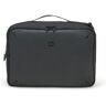 Reisetasche »DICOTA Eco Accessory MO« Schwarz  B/H/T: 28 cm x 20 cm x 9 cm