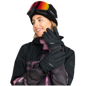 Roxy Snowboardhandschuhe »Gore Tex Fizz« True Black  M