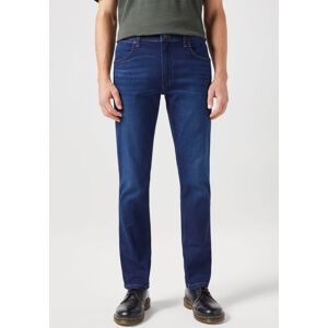 Wrangler 5-Pocket-Jeans »GREENSBORO Epic Soft« NIGHT SHADE  40