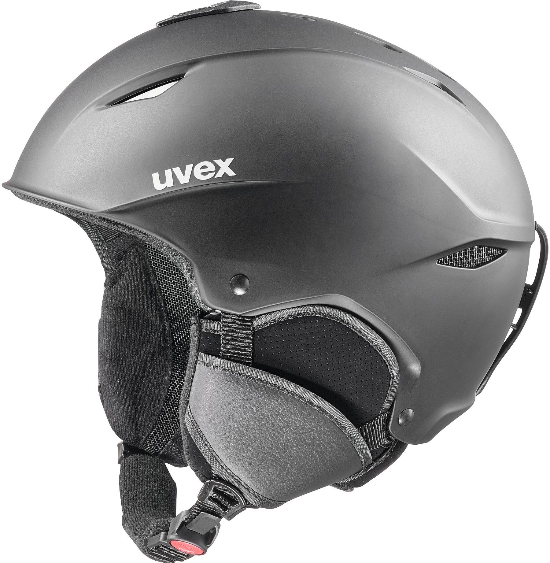 Uvex Skihelm »Primo« schwarz