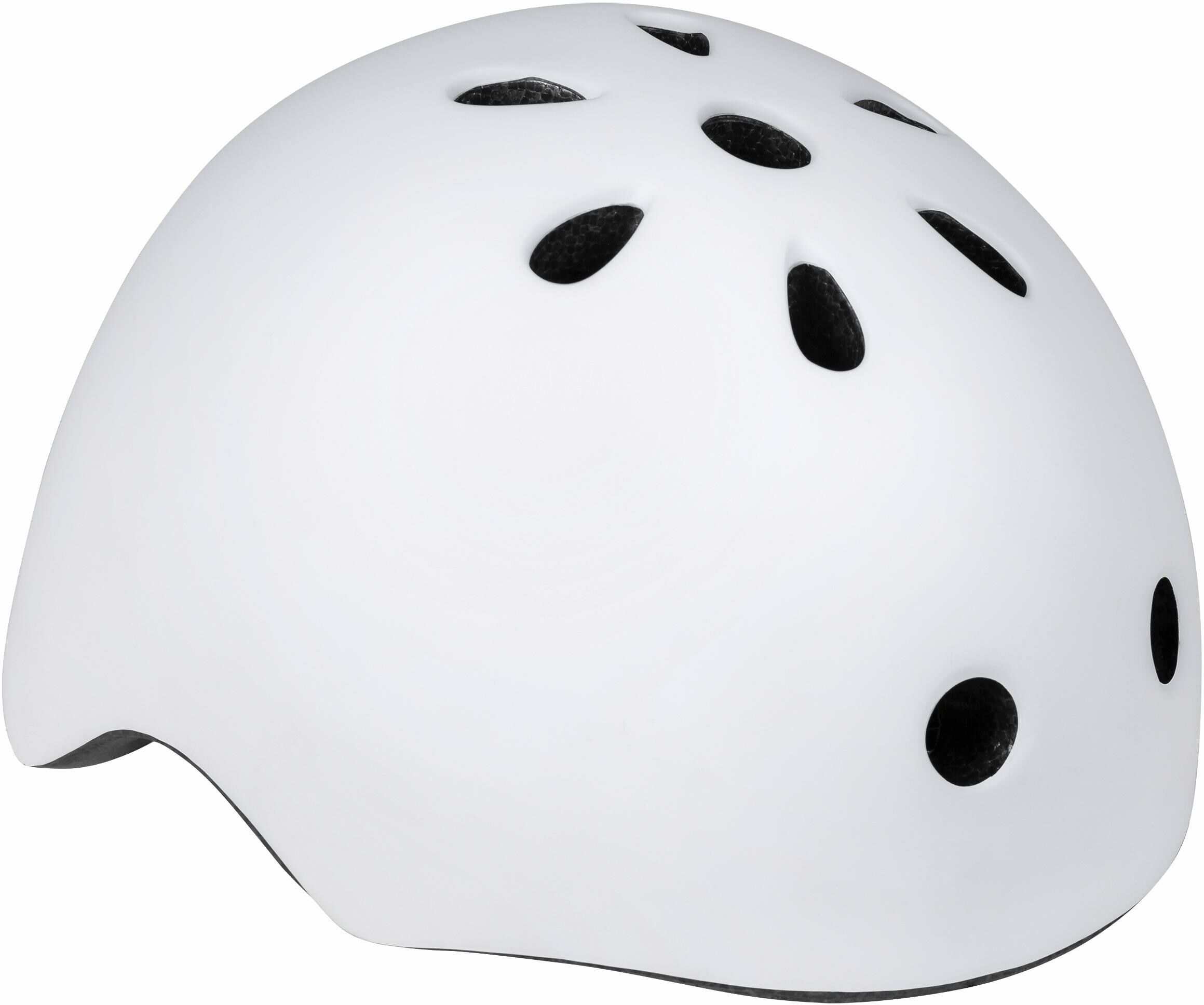 Powerslide Kinderhelm »Allround Adventure« weiss  50-53 54-58