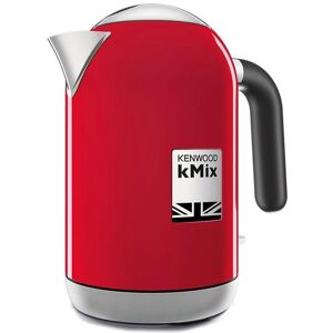 Kenwood Wasserkocher »kMix ZJX650RD rot«, 1 l, 2200 W Rot