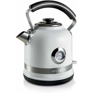 Ariete Wasserkocher »ARI-2854-MOD-WH«, 1,5 l, 2000 W weiss