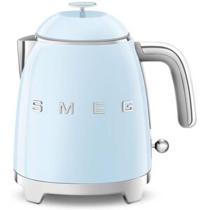 SMEG Wasserkocher »50s Style KLF05P«, 0,8 l, 1400 W blau