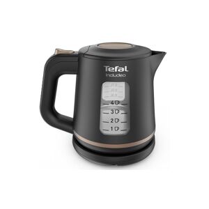 Tefal Wasserkocher »Includeo KI5338«, 1 l, 2400 W schwarz