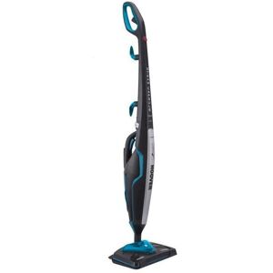 Hoover Dampfbesen »Steam CA2IN1D« anthrazit/blau