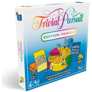 Hasbro Spiel »Trivial« bunt