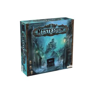 Libellud Spiel »Mysterium« blau/schwarz/braun