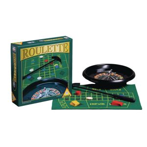 Piatnik Spiel »Piatnik Roulette« bunt