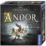 Kosmos Spiel »Die Legenden von Andor - Die Hoffnung« bunt