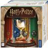 Kosmos Spiel »Harry Potter - Wettstreit um den Hauspokal« bunt