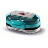 Hamburger Maker »Ariete Party Time«, 1200 W Blau