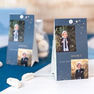 smartphoto Set Geschenktüten mit Klammern - 12 Stk.