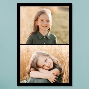 smartphoto Foto auf Forex® 80 x 120 cm Hochformat