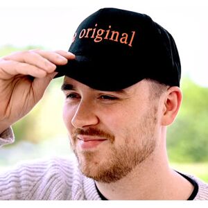 smartphoto Baseball Cap M-L, Farbe Oliv für den Lehrer oder Betreuer