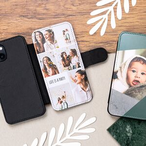 smartphoto Smartphone Etui iPhone 13