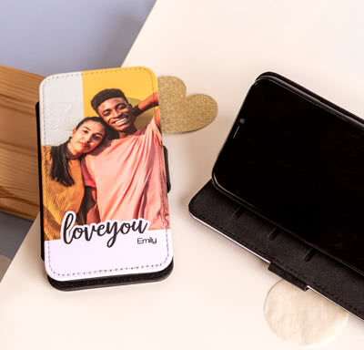 smartphoto Smartphone Etui iPhone X