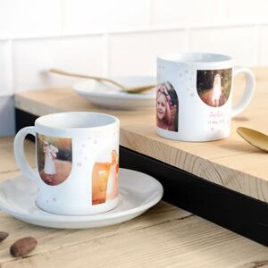 smartphoto Kaffee Set - 2 Stk.