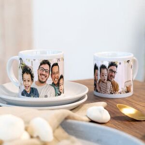 smartphoto Kaffee Set - 2 Stk. zu Weihnachten