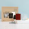 smartphoto Personalisiertes Whisky Geschenkset