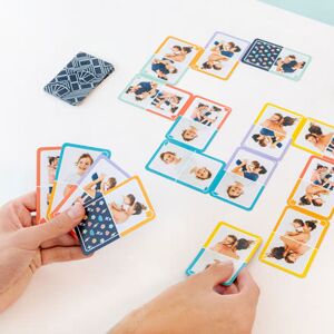 smartphoto Dominokarten