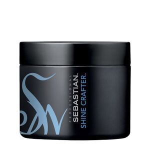 Sebastian Professional Shine Crafter Hair Wax