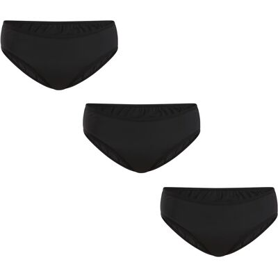 3PACK Menstruační kalhotky Meracus Timeless Plus (MEMS100) S 3PACK Menstruační kalhotky Meracus Timeless Plus (MEMS100) S