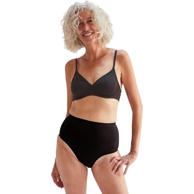 Absorpční kalhotky WUKA Drytech™ High Waist (WUKA301) XS - L Absorpční kalhotky WUKA Drytech™ High Waist (WUKA301) XS - L