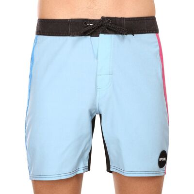 Pánské plavky Rip Curl nadrozměr vícebarevné (035MBO-90) XXL Pánské plavky Rip Curl nadrozměr vícebarevné (035MBO-90) XXL