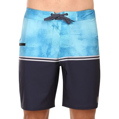 Pánské plavky Rip Curl nadrozměr vícebarevné (CBOCC9-8271) XXL Pánské plavky Rip Curl nadrozměr vícebarevné (CBOCC9-8271) XXL